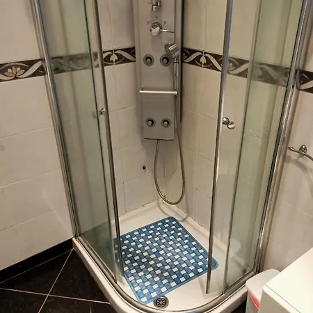 Lungomare Apartamento *