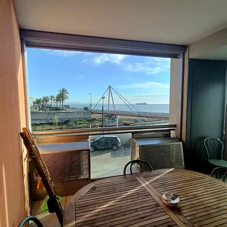 Apartamento Lungomare *