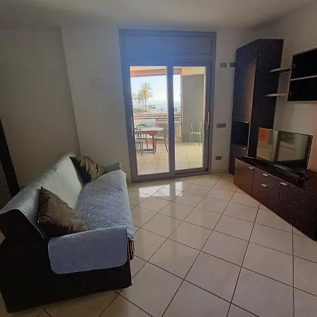 Lungomare Apartamento