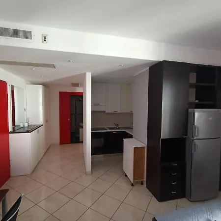 Lungomare Apartamento