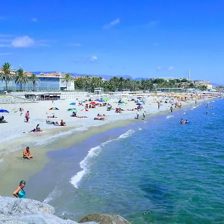 Apartamento Lungomare *