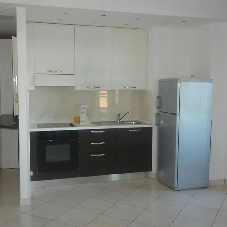 Apartamento Lungomare Savona