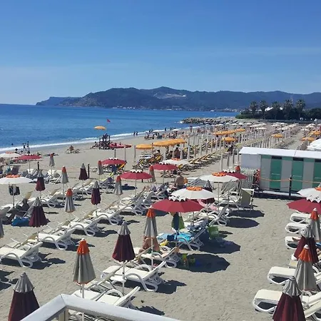 Lungomare Apartamento