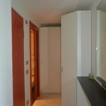 Apartamento Lungomare