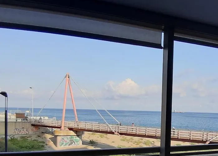 Lungomare 萨沃纳