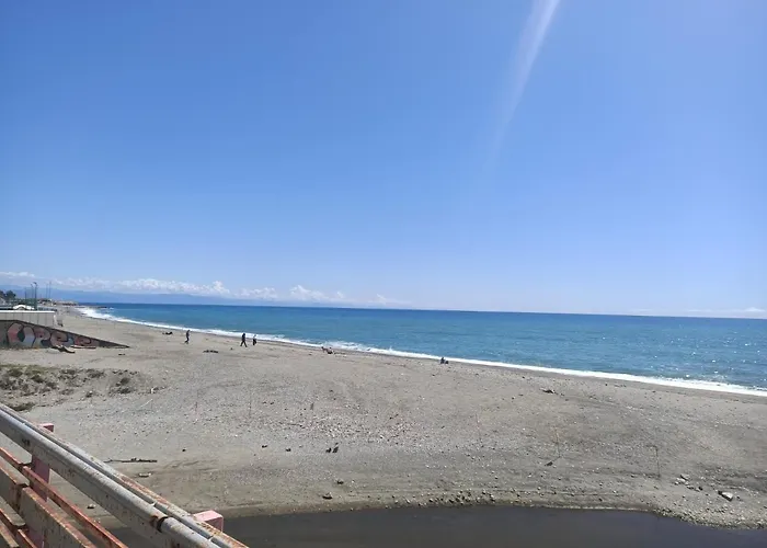 Lungomare * 萨沃纳