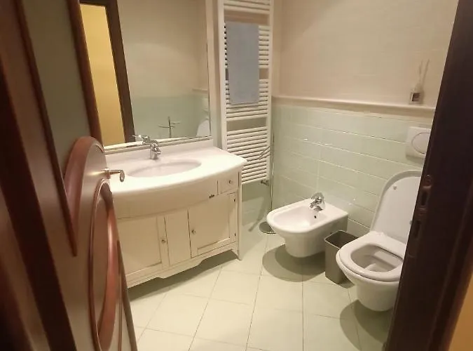 Apartman Lungomare *