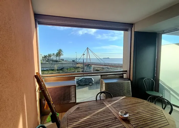 Apartman Lungomare *