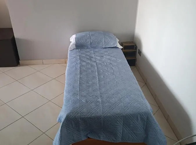 Apartman Lungomare Savona