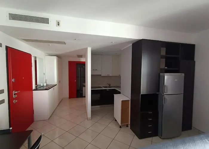 Lungomare Apartman