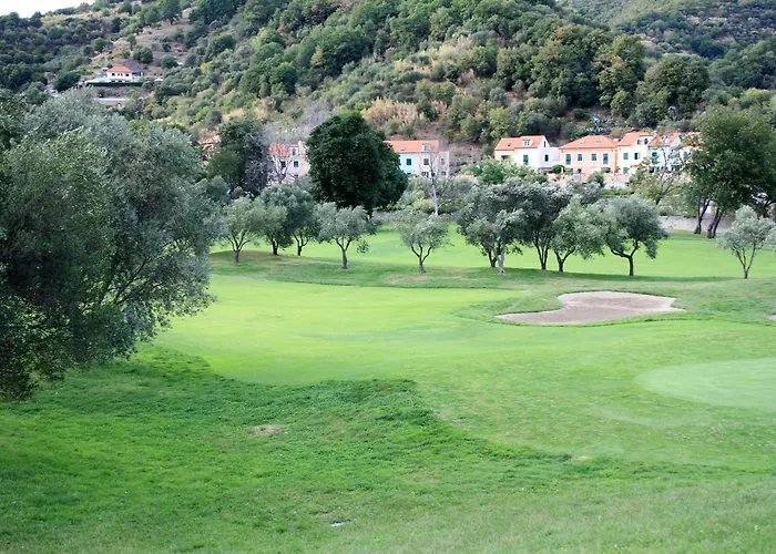 Apartman Lungomare Savona