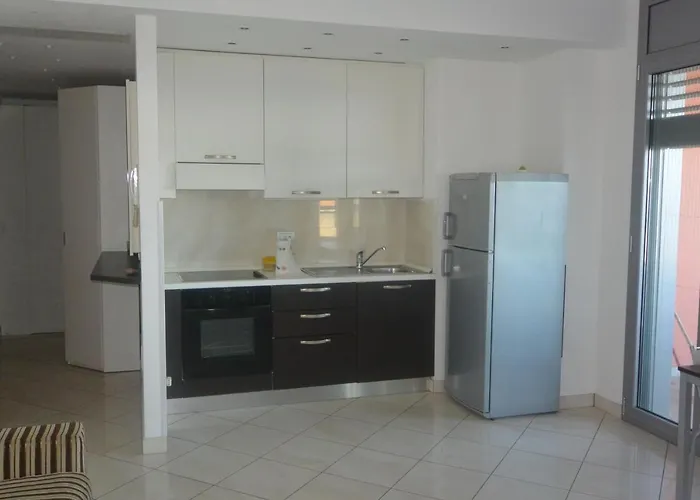 Apartman Lungomare Savona