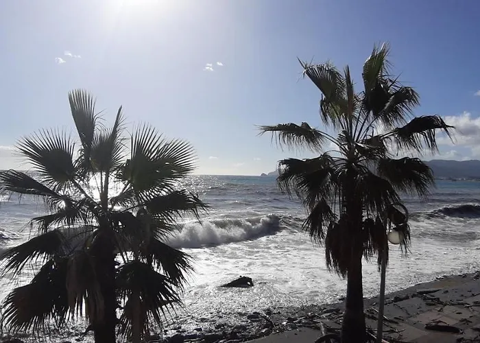 Lungomare *