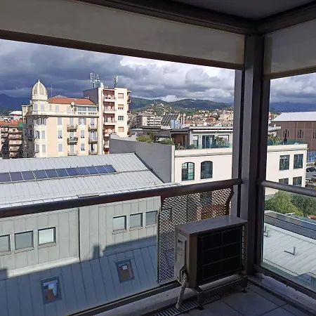 Apartment Lungomare Savona