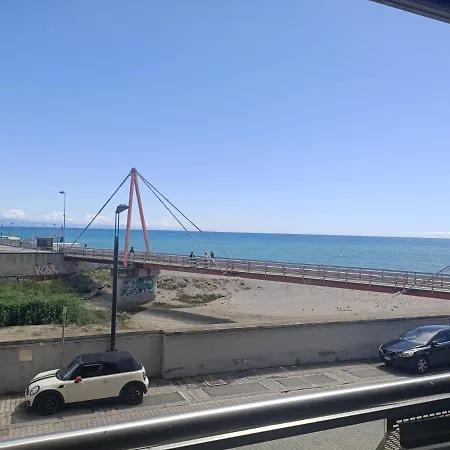 דירה Lungomare *