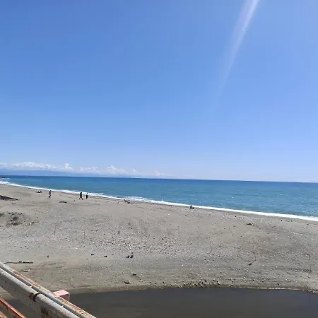 Lungomare * サヴォーナ