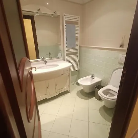 Apartment Lungomare *