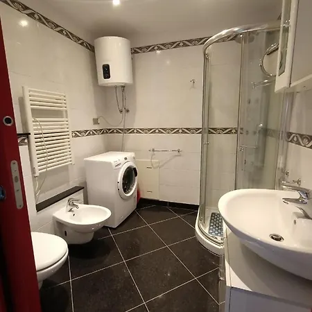 Lungomare Appartamento *