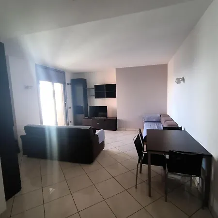 Apartament Lungomare
