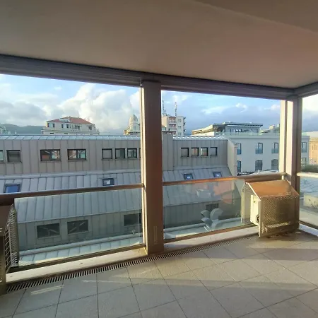 Lungomare Apartman