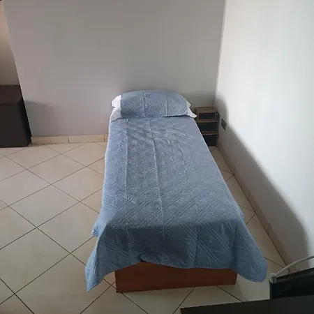 Apartament Lungomare Savona