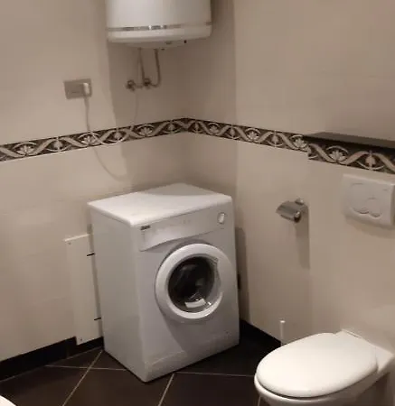 Apartament Lungomare
