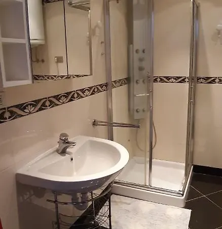 Lungomare Appartamento *