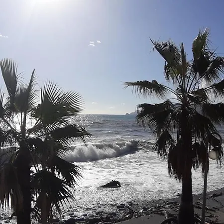 Lungomare *