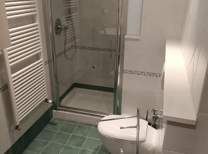 Lungomare Apartman