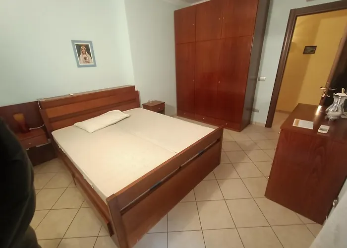 Lungomare Apartman Savona