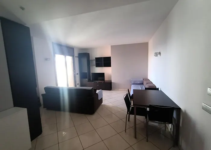 Apartman Lungomare