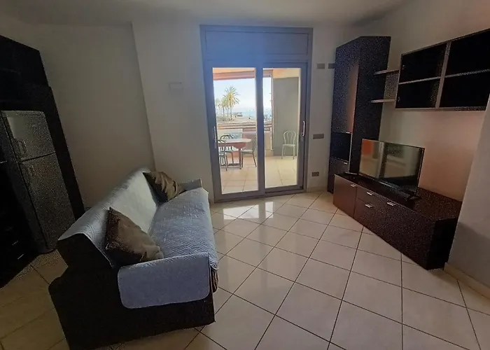 Lungomare Apartman