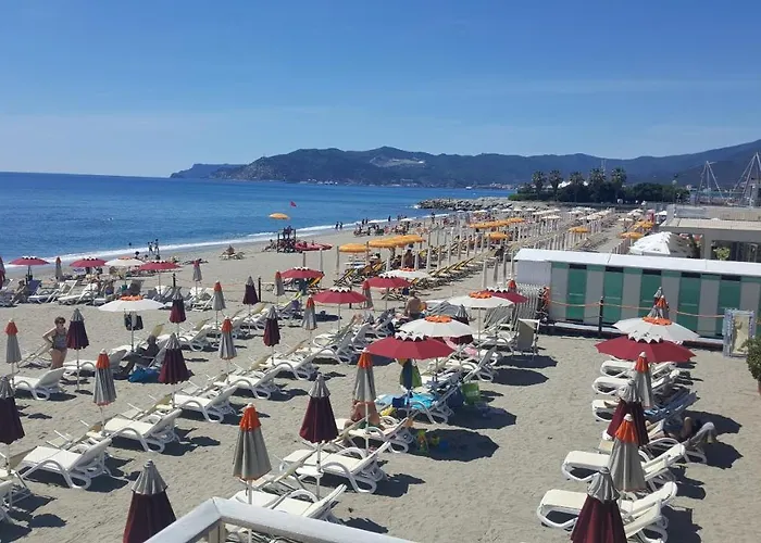 Lungomare Apartman
