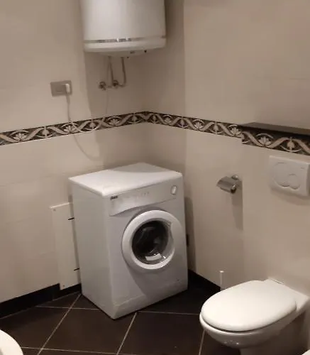 Apartman Lungomare
